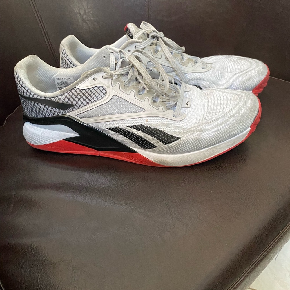 Reebok Nano X2
